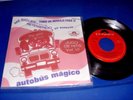 THE WHO Autobus Magico (1968 MEXICO 7