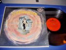 LOS CRAZY BIRDS Napoleon GARAGE SURF PUNK EX/EX (1966 MEXICO 12