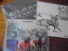 TAMAM SHUD X 3 RECORDS - ORIGINAL EVOLUTION/GOOLUTIONITES/8 YEARS OF MOONLIGHT