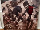 My Chemical Romance the Black Parade Vinyl Record COLORED rare sold out