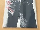 The Rolling Stones ?– Sticky Fingers / LP VINYL 1971 - COC 59100 - Germany TOP