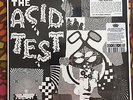 RSD 2017 Acid Test w/ Ken Kesey and the Grateful Dead SEALED NEW