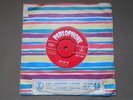 THE BEATLES LOVE ME DO/P.S. I LOVE YOU 7