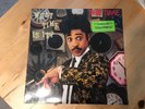 NEW Morris Day / The Time - What Time Is It? (Reissue) - RSD Limited Ed. LP
