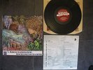 Tyrannosaurus Rex My People Were Fair Stereo Regal Zonophone LP with lyric sheet