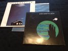 JOHN MARTYN SOLID AIR 1st PRESS & GLORIOUS FOOL 1st PRESS PAIR NM VINYL ALBUMS