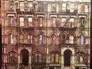 LED ZEPPELIN   Physical Graffiti 1975 Rock 2LP Original US Swan Song VG+ 2 LP
