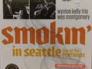 Wynton Kelly Trio w/ Wes Montgomery - Smokin' in Seattle  RSD Limited Ed. LP NEW