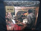 drive-by truckers - live in studio - clear vinyl LP - RSD record store day 2017