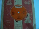The Beatles. Why/Cry For A Shadow. Featuring Tony Sherridan, Very Rare Early Aus