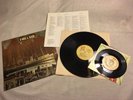 1972 Beach Boys Holland LP Record Album Vinyl Brother MS 2118 with EP & Insert