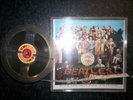 Beatles Sgt Pepper Reel-to-reel Tape Mono 3.3/4ips twin track TA-PMC-7027