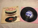 1969 The Rolling Stones Let it Bleed LP Record Album Vinyl London NPS4 VG+ Vinyl