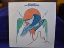 EAGLES VERY RARE SEALED LP ON THE BORDER 1974 USA 1ST PRESS W/TEXTURED COVER OOP