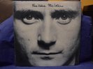PHIL COLLINS-GENESIS VERY RARE SEALED LP FACE VALUE 1981 USA 1stPRESS NO CUTOUTS