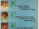 BC&S - The Gospel According To... LP - Savoy - Soul Funk Gospel VG+