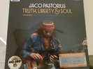 PASTORIUS JACO TRUTH LIBERTY & SOUL LIVE IN NYC 3 LPs  BOX SET RSD 2017 SEALED