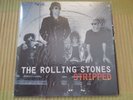 THE ROLLING STONES - STRIPPED ORIGINAL  UK 2LP  MINT
