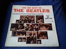 THE BEATLES ,RARE SOUTHERN RHODESIA ZIMBABWE PRESS , BIG BEAT OF