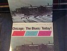 CHICAGO/THE BLUES/TODAY-Vol. 2 & Vol. 3-NEW SEALED LP's-1966