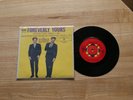 The Everly Brothers; Foreverly Yours  EP