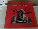 The Dead 60's 'The Dead 60's' vinyl lp + 'Space Invader Dub' lp