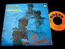 LES BEATLES/ALL MY LOVING/ODEON SOE 3751/ FRENCH EP
