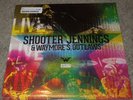 Shooter Jennings & Waymore's Outlaws Live RSD Record Store Day 2017