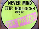 Sex Pistols  