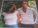 THE CARPENTERS Horizon LP RARE STILL SEALED ORIGINAL 1974 + hype sticker WOW