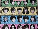 LP - THE ROLLING STONES 