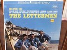 THE LETTERMEN Once Upon a Time LP SEALED ORIGINAL 1960 CAPITOL STEREO