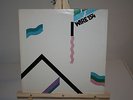WIRE - 154 LP - 1979 US First Pressing - BSK 3398 - VG++/EX