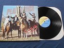 PLASMATICS.BEYOND THE VALLEY OF 1984.USA LP.PVC RECORDS.1981.EX/EX.