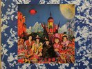Vinyl LP Rolling Stones - 