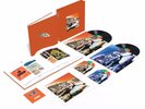 LED ZEPPELIN Houses Of The Holy Super Deluxe Edition Box Set 3LP 2CD BOOK SEALED