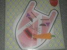 The Art Of Noise Moments In Love SHAPED PICTURE DISC RSD 2017
