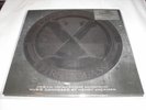 X-Men First Class Soundtrack Henry Jackman 2 LP 180 Gram SILVER Vinyl Ltd Ed NEW