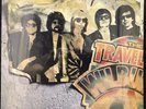 Traveling Wilburys - Volume One Original 1988 SEALED LP Vinyl Record Tom Petty