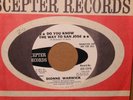 DIONNE WARWICK  DO YOU KNOW THE WAY TO SAN JOSE  7