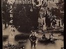 SMITHFIELD FREEMAN Sick-E SEALED MINT original Vinyl LP 1979 PRIVATE HEAVY PROG