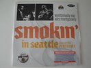 Wes Montgomery: Smokin' In Seattle - Live at the Penthouse Vinyl 2 LP RSD 2017