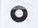 7 45 Pearlettes - Duchess of Earl RARE Sonny Bono Single Doo-Woop GER Press