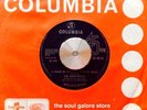 THE MOOD MOSAIC - A TOUCH OF VELVET A STING OF BRASS - COLUMBIA - NORTHERN SOUL