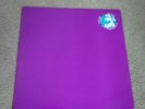 THE WHO THE OX BACKTRACK 14  RARE