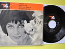 Hervé Vilard . Richard Anthony . Jimmy Fontana . The Seekers .Pressage Iran ultr