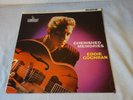 Eddie Cochran ?– Cherished Memories– LP   Liberty ?– LBY 1109 (Mono)