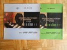 Reinhold Barchet : Bach: 6 sonatas for violin harpsichord. Veyron Lacroix.