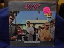 AC/DC VERY RARE SEALED LP DIRTY DEEDS DONE DIRT CHEAP 1976 USA 1stPRESS OOP