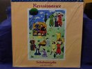 MFSL VERY RARE SEALED LP RENAISSANCE SCHEHERAZADE AUDIOPHILE 1/2 SPEED MASTER